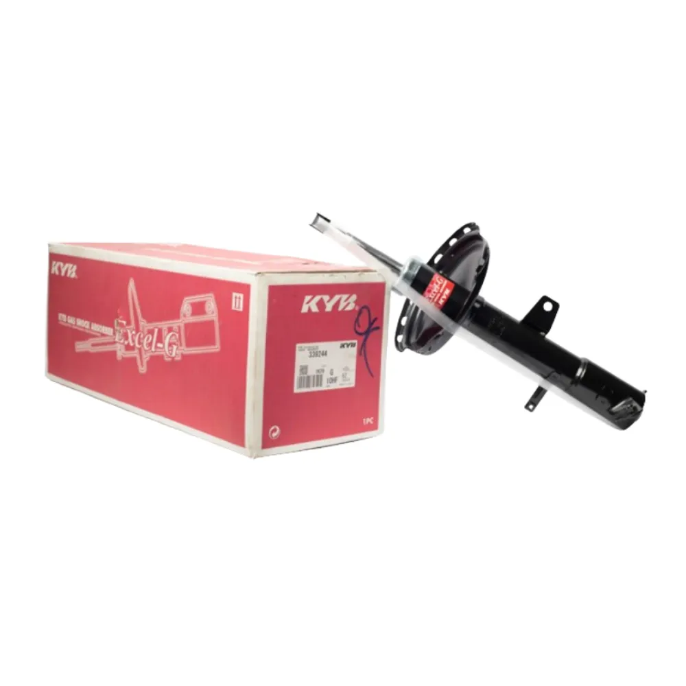 KYB Shock Absorber
